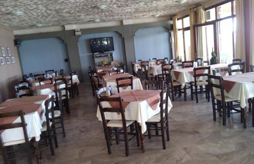 Studios Akrogiali - Photo 17