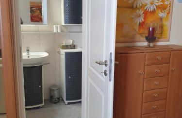 Lovely Souterrain Apartment - Foto 9