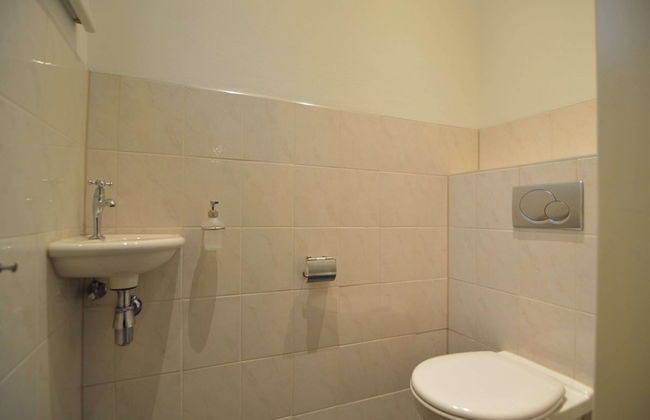 Refined Holiday Home in Guelders near Forest - Foto 13