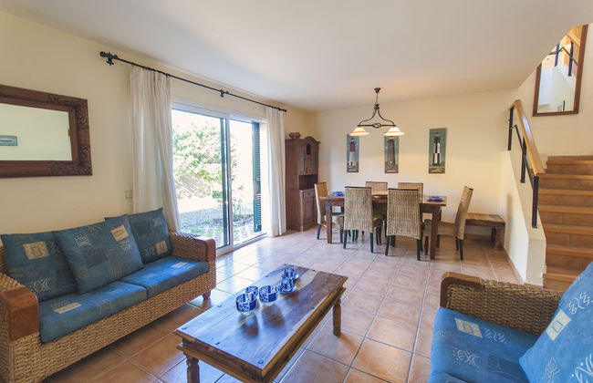 Villa Mas Pinell 44 - Foto 8