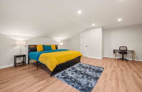 Ideal Family Stay Sleeps 20 in Bloomfield, CT - Foto 49