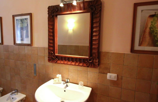 Farmhouse Montalto Near Sandy Beaches - Foto 8