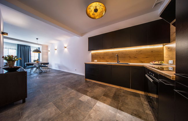 Apartamenty Visit - Koszalin - Foto 30