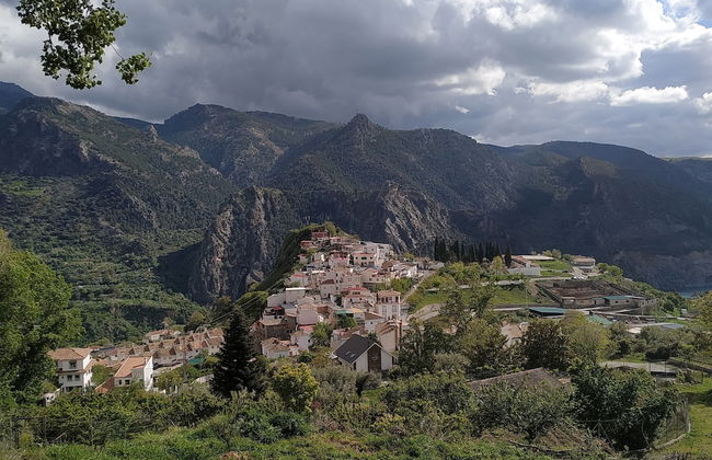 Casa Rural Arroyo de la Greda - Photo 37