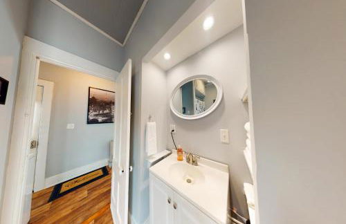 Upper Corbel House - Foto 12