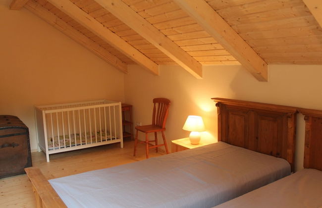 Detached Home With Fireplace Nearby Flemish Coast - Foto 3