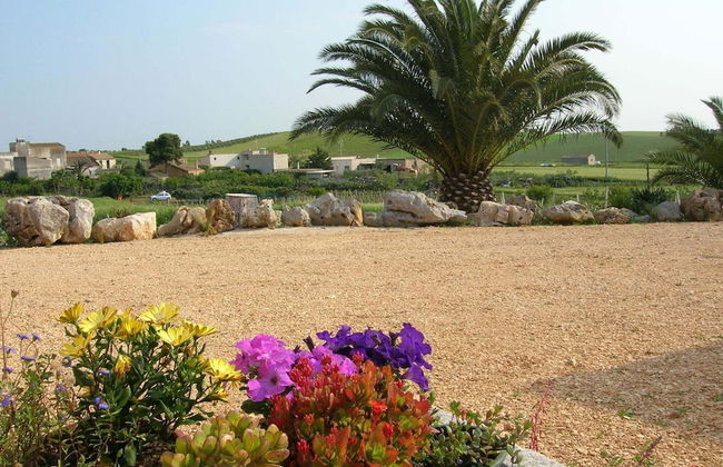 Agriturismo Baglio Donna Santa - Foto 40