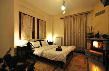 To Balkoni tis Limnis Plastira - Photo 15