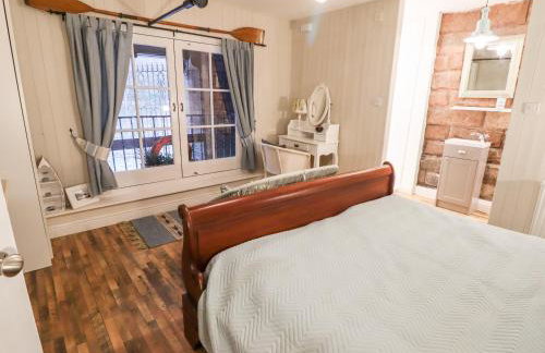 Horton Lodge Boathouse - Foto 13