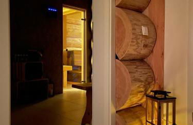 Blockhaus in herrlicher Umgebung - Foto 50