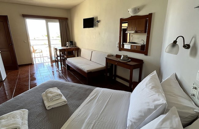 Iolkos Hotel Apartments - Foto 44