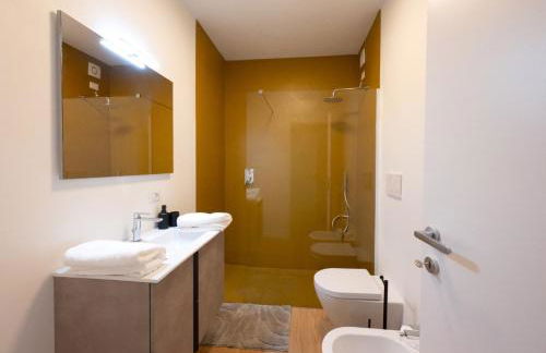 Casa con terrazzo in ottima posizione vicino Como - Foto 7