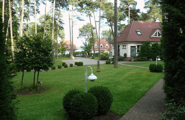 Appartementpark Seeblick - Photo 27