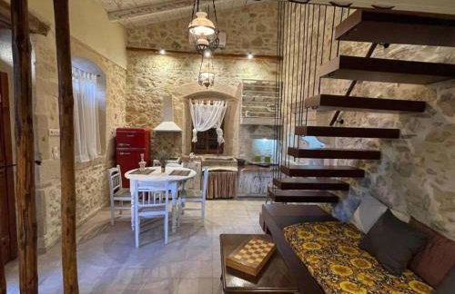 Village Little House at Roustika - Foto 120