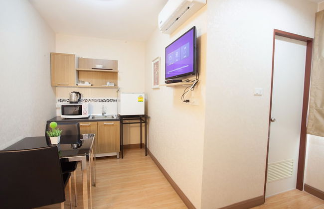 Orawan Suites - Foto 12