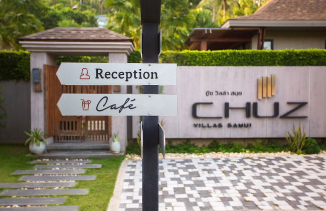 CHUZ Villas Samui - Foto 71