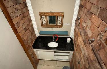 Flat aconchegante 1 Vila Rica ao lado Mineirão Pampulha BH - Foto 9