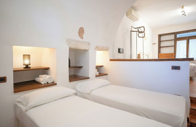 Masseria Le Lamie - Foto 53