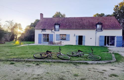 Felicità - Longère with swimming pool and large garden - Photo 23