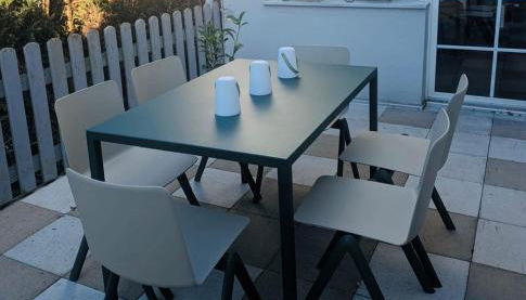 Ferienwohnung No 19 Teutonia Hotel - Foto 2