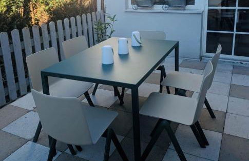 Ferienwohnung No 19 Teutonia Hotel - Foto 2