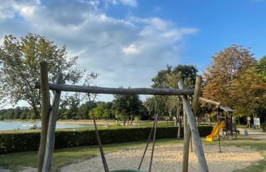 Grüner Bungalow am Kiebitzsee - Foto 30
