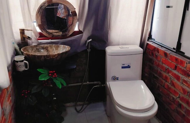 Cozy Fun Homestay 16 - Foto 57