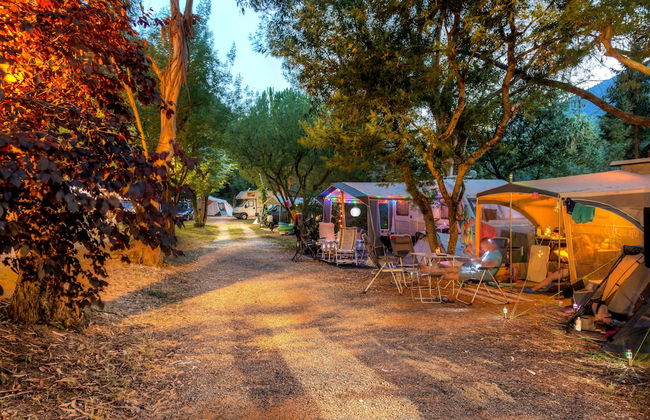 Delle Rose Camping Village - Foto 22