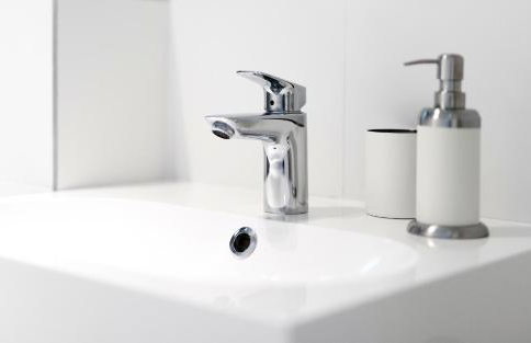 Apartment Black & White - Foto 9