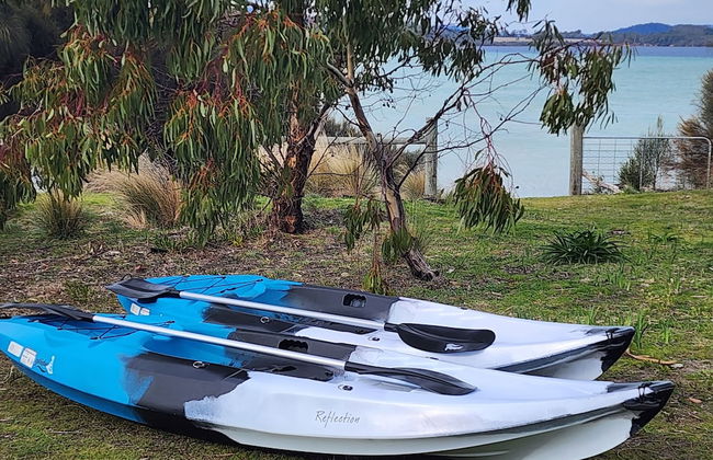 Flotsam Studio Accommodation - Photo 51