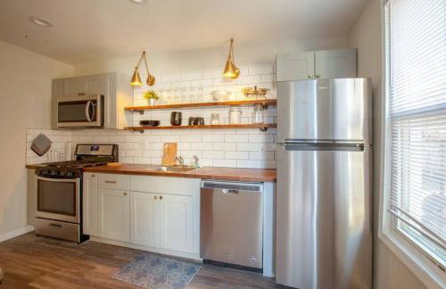 Beautiful One Bedroom City Oasis - Foto 15