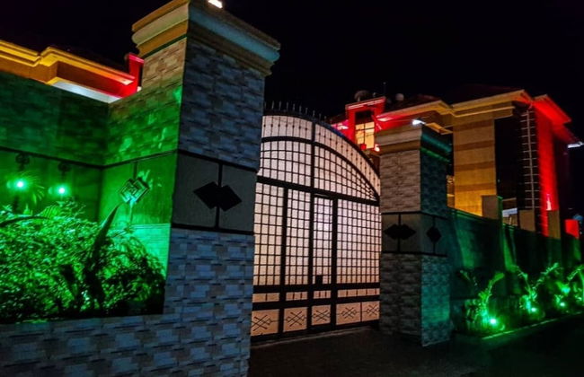 Modern Apartment in Kampala With Unlimited Wifi - Foto 31