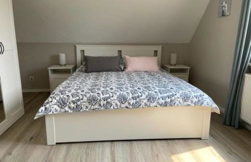 Ferienwohnung Eulennest - Foto 1