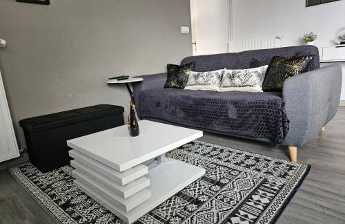 Idéal long séjour, Souvenirs de Provence,T2 classé, vue sur les montagnes, toutes commodités! - Foto 23