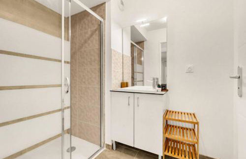 Élégant appartement avec Spa - Foto 10