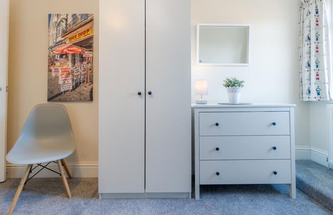 Brunswick Fab Pad | By My Getaways - Foto 36