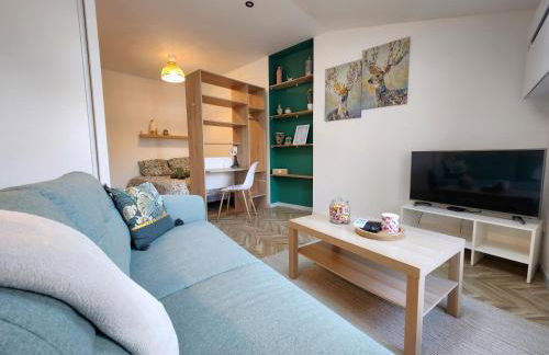 Les 2 cerfs de Marmande - Foto 15