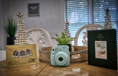 Buckhead 8BR GetawayOpen Layout,Ideal for Groups - Foto 23