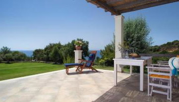 Ploes Villas - Foto 4, Garden, Garden view