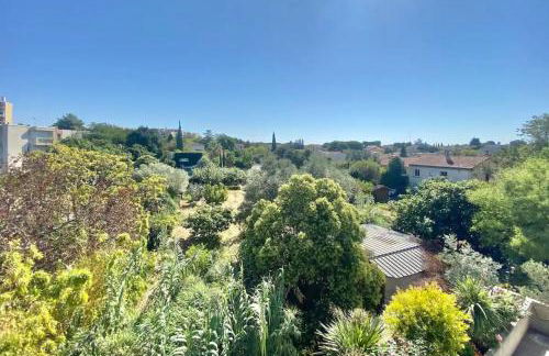 Bright apartment with balcony - Photo 8