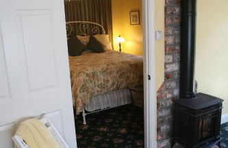 Pescadero Creek Inn - Foto 28