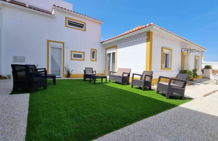 Family Surf Home - Casa do Páteo 5 - Foto 21