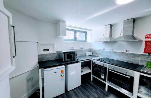 Berridge Solo Stays - NG7 - Foto 58