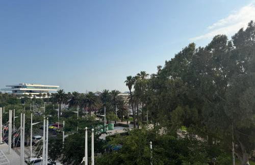 Apartamento turístico Playa Valencia - Photo 17