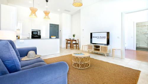 Lovely Faro Apartment - Foto 2