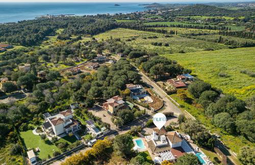 VILLA ERSILIA - Foto 67