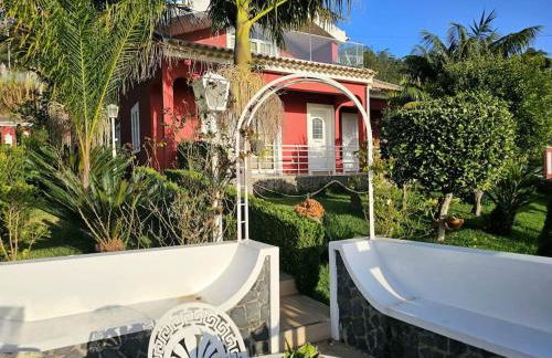 Villa River Ponta do Sol by Rentallido - Foto 1