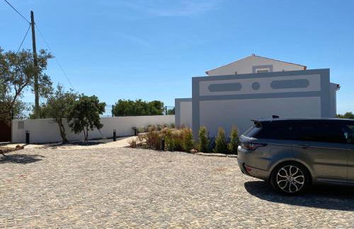 Luxury Villa, Ocean View, Private Heated Pool - Foto 43