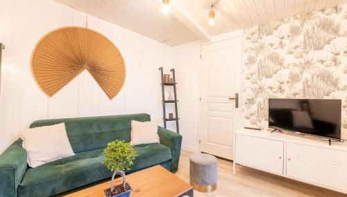 LIK APPARTS - La Courrouze Rennes - Photo 3