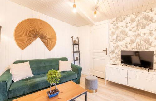 LIK APPARTS - La Courrouze Rennes - Foto 3